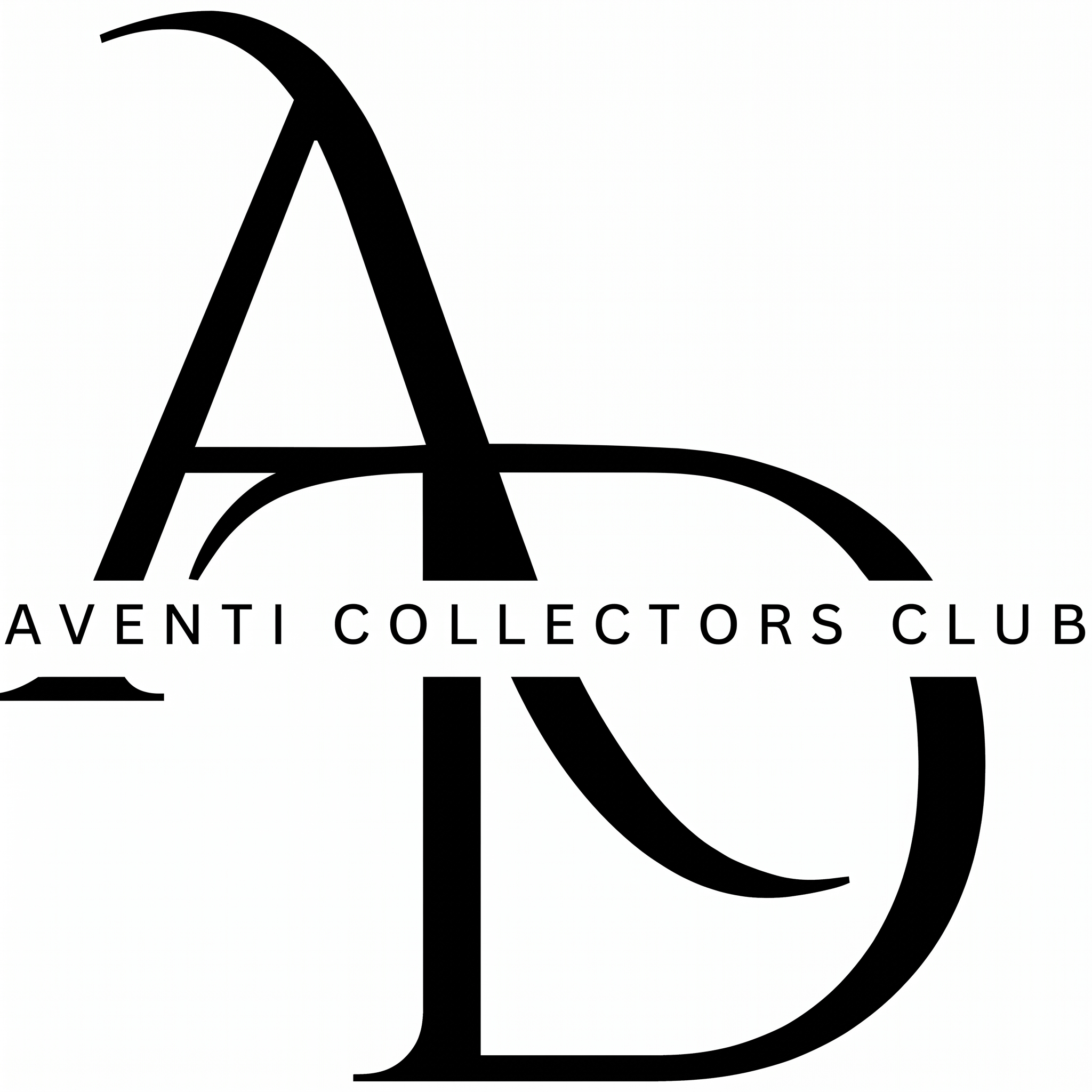 Aventi Collectors Club