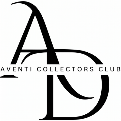 Aventi Collectors Club